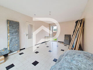  Maison � vendre 4 pi�ces 80 m�