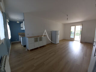  Appartement à louer 2 pièces 41 m²