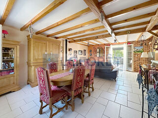  Maison à vendre 5 pièces 110 m²