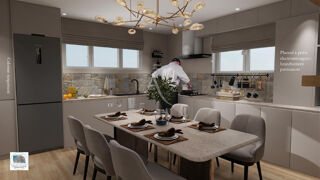  Appartement � vendre 4 pi�ces 108 m�