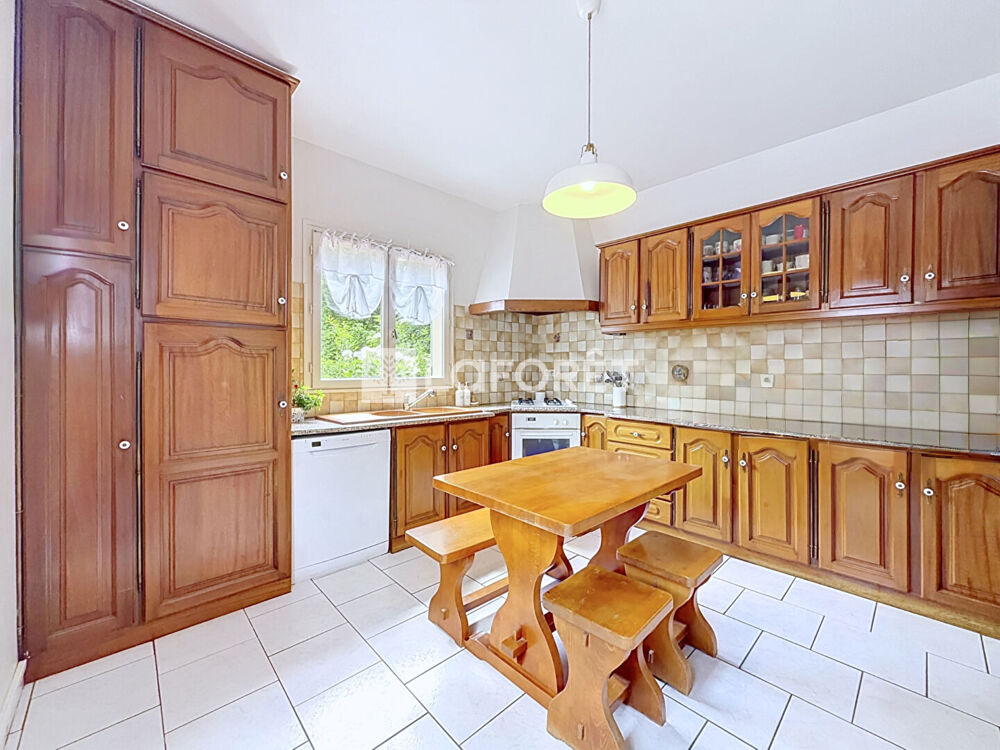 Maison Chartres 6 pièces 164 m2