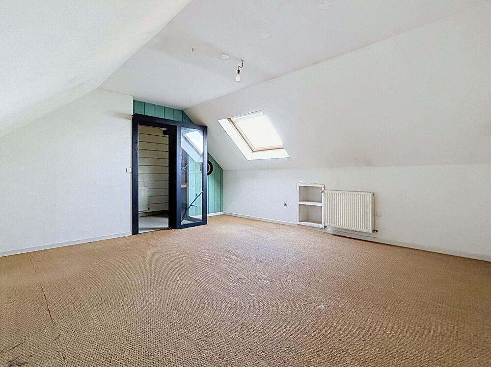 Vente Maison Charmante maison de 1989 à réinventer 5 pièces  Quartier Doulon- Bottière Nantes
