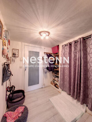  Appartement à vendre 2 pièces 58 m²