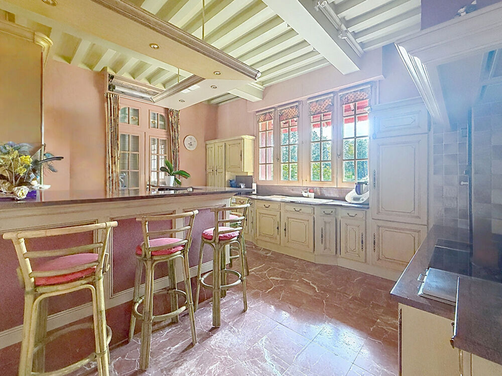 à vendre  Maison Cabourg (14390)