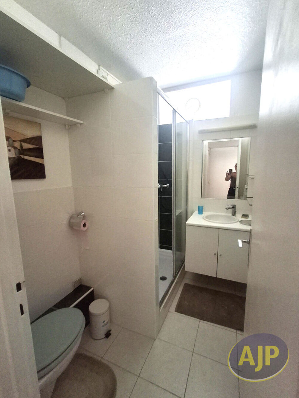 Location Appartement T1bis Meublé 27m2 - Rue Judaïque Bordeaux Bordeaux
