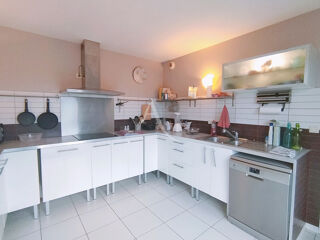  Maison à vendre 5 pièces 121 m²