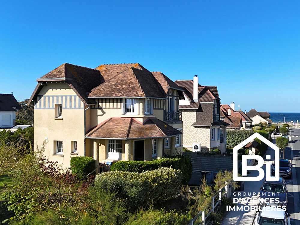 Vente Maison Maison Ouistreham 6 pièce(s) 92 m2 Ouistreham