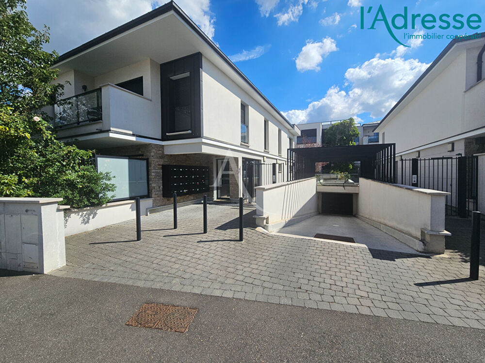 Vente Appartement Appartement STUDIO 31M² CENTRE VILLE + PARKING SOUS-SOL Noisy le grand