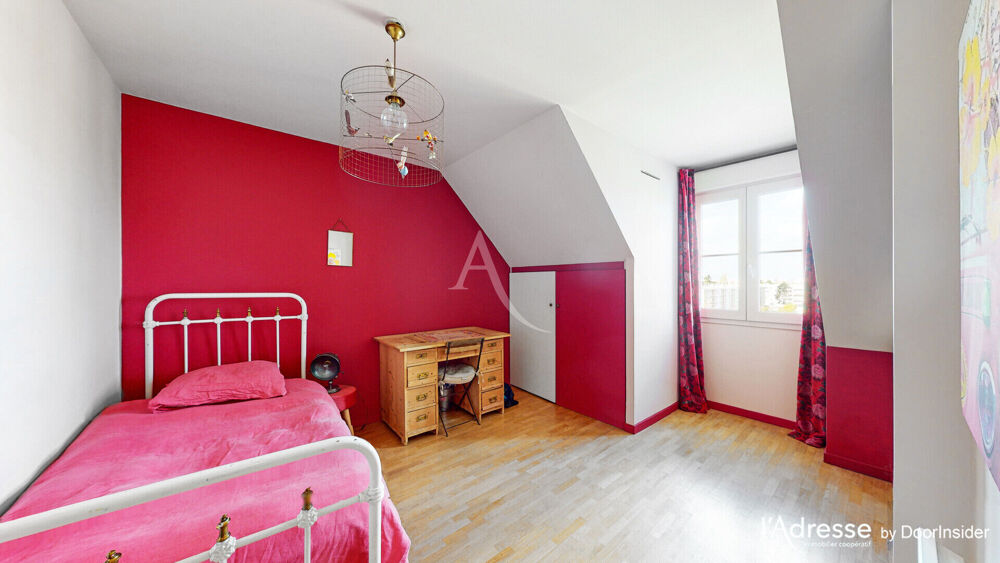  vendre  Appartement Le Plessis-Robinson (92350)