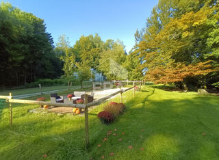  Maison à vendre 15 + pièces 346 m²