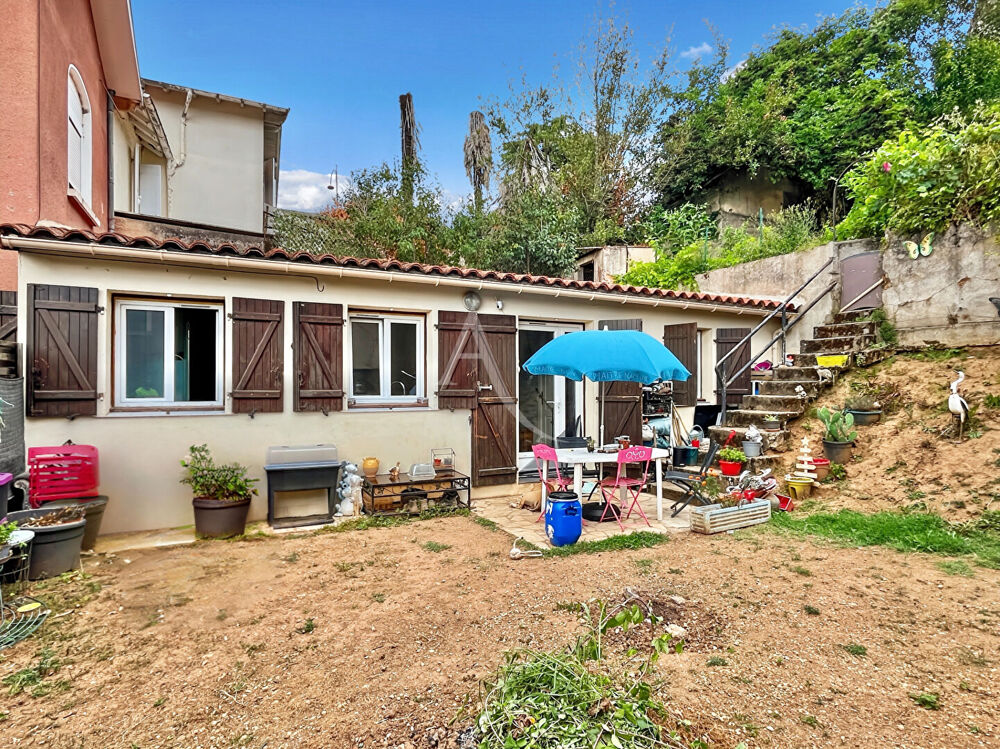 Vente Maison A VENDRE - Ensemble immobilier de deux maisons en location Fumel