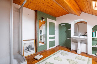  Maison à vendre 6 pièces 84 m²