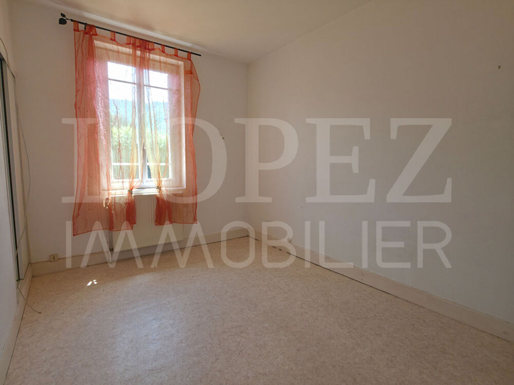 Vente Maison Maison T3 avec jardin Mazamet