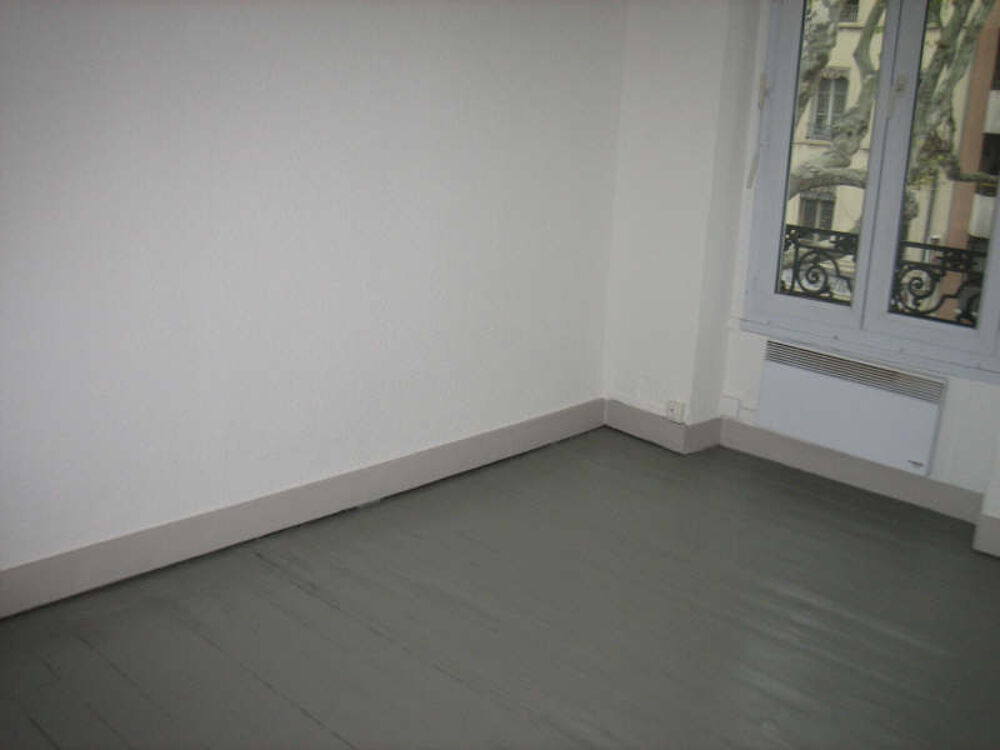 Location Appartement T2 LYON 02 - 2 pièce(s) - 31.79 m2 Lyon 2