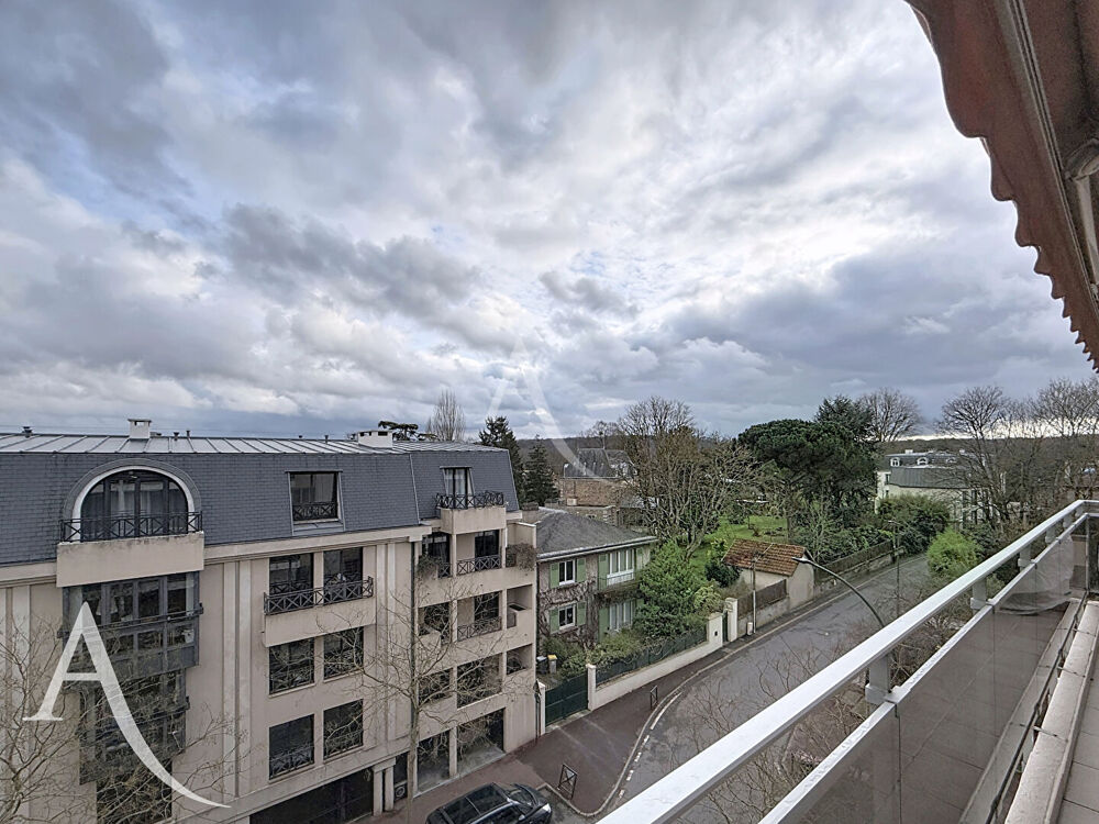 � vendre  Appartement Garches (92380)