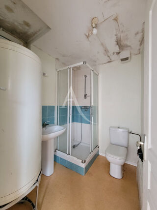  Appartement à vendre 1 pièce 27 m²