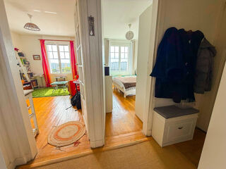  Appartement  vendre 2 pices 41 m