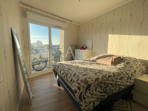  Appartement � louer 2 pi�ces 55 m�