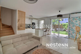  Maison à vendre 4 pièces 79 m²