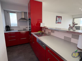  Appartement à louer 2 pièces 59 m²