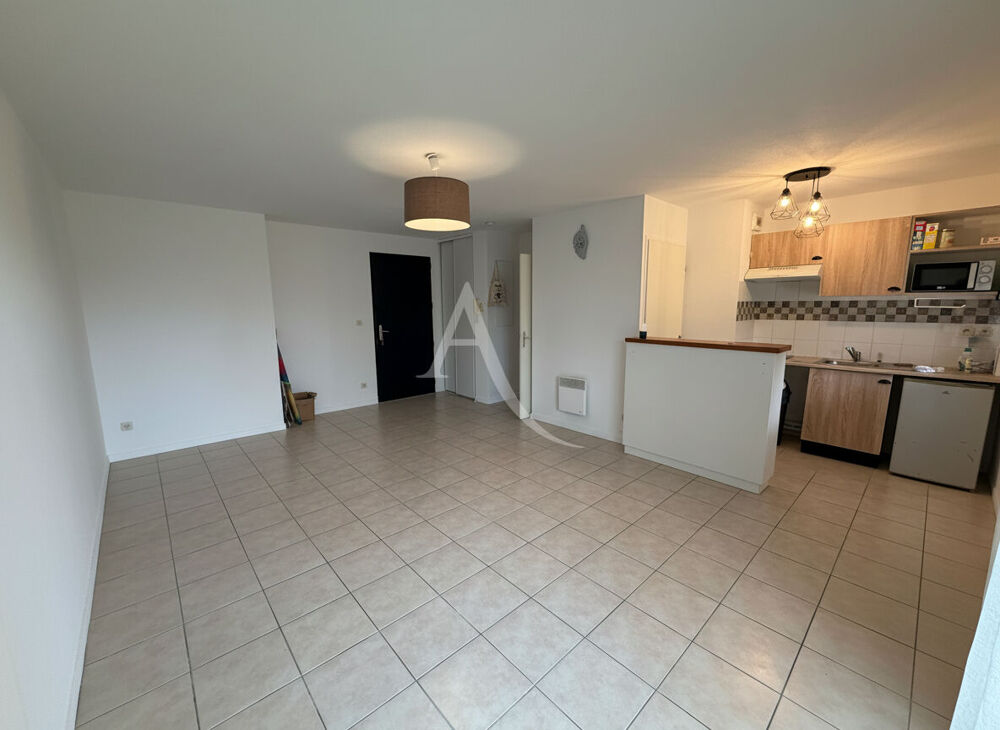 Vente Appartement Carcassonne, Appartement  avec jardin et place de parking Carcassonne