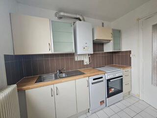  Appartement � louer 3 pi�ces 57 m�