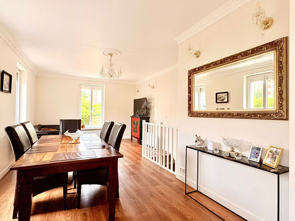 � vendre  Maison Maisons-Laffitte (78600)