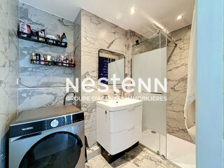  Appartement à vendre 1 pièce 46 m²