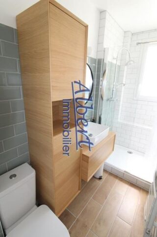  Appartement à louer 3 pièces 42 m²
