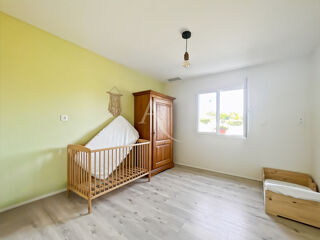  Maison à vendre 6 pièces 120 m²