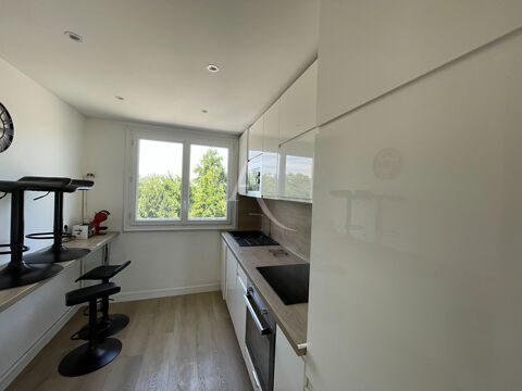  Appartement � louer 1 pi�ce 10 m�