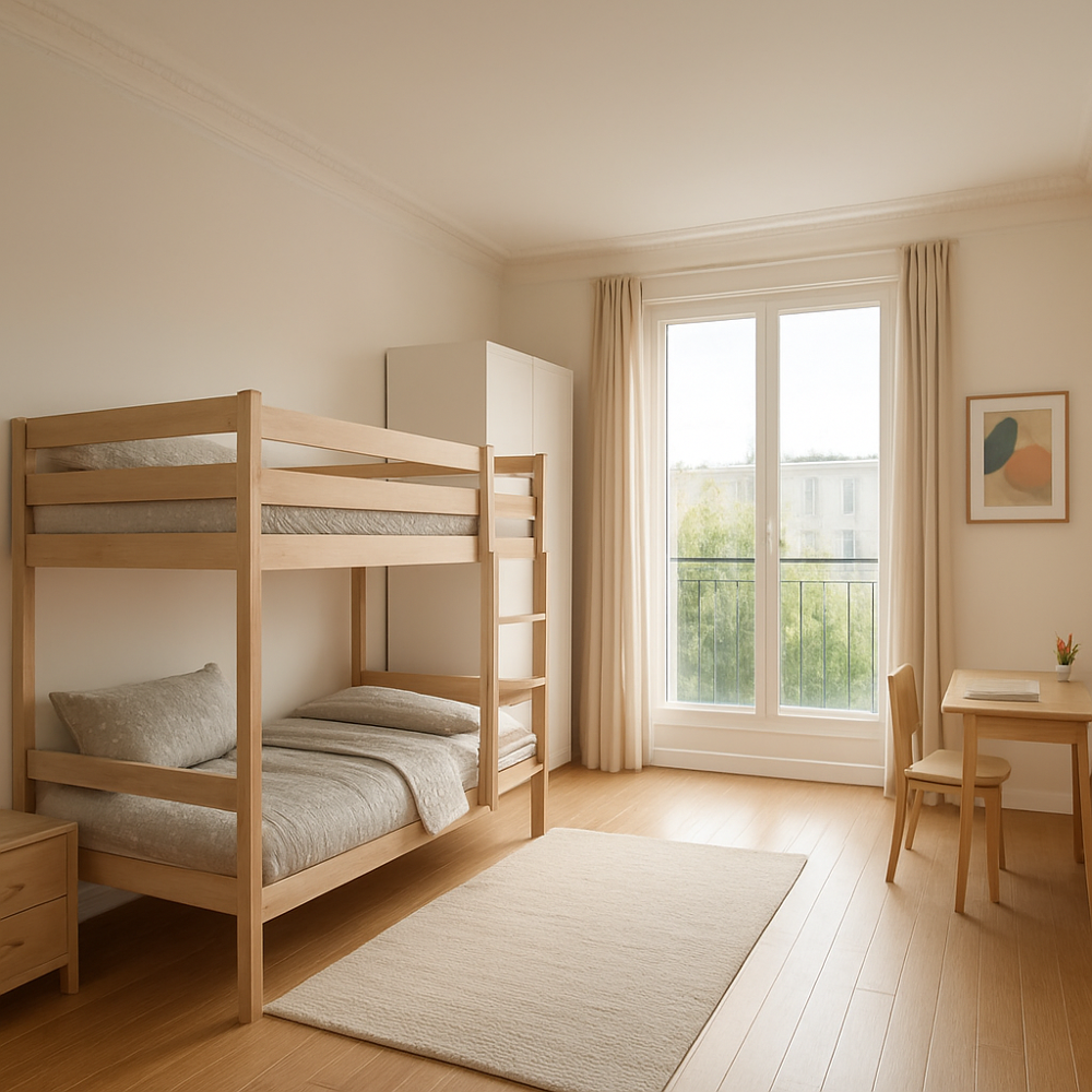 Vente Appartement Appartement 3 pièces de 69 m2 (Clamart) Clamart