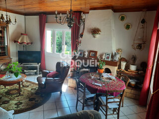  Maison à vendre 7 pièces 193 m²
