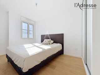  Appartement à vendre 4 pièces 78 m²
