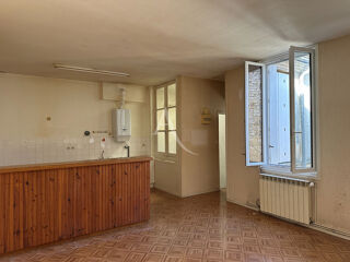  Appartement à vendre 3 pièces 60 m²