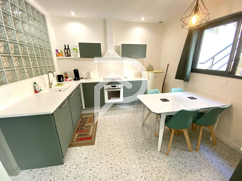 Appartement T3 Hyper centre PÉRIGUEUX