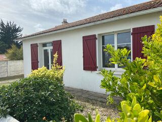  Maison � vendre 3 pi�ces 65 m�