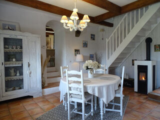  Maison � vendre 7 pi�ces 140 m�