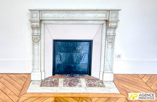  Appartement � vendre 2 pi�ces 55 m�