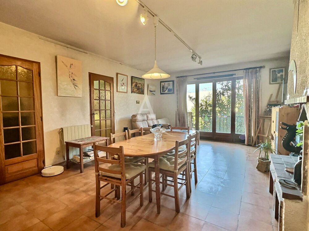  vendre  Maison Marseille 4