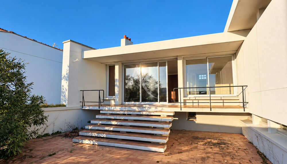 Vente Maison Maison en Plein coeur de Croix de Vie Saint gilles croix de vie