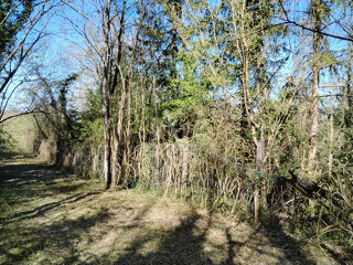  Terrain  vendre 1964 m