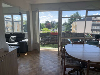  Appartement � louer 3 pi�ces 67 m�