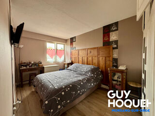  Appartement � vendre 5 pi�ces 81 m�