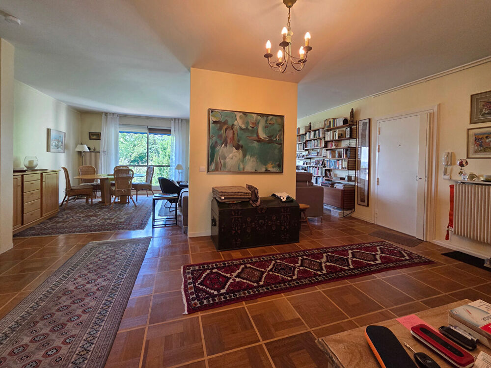 Vente Appartement Appartement Ecully 5 pièce(s) 96.71 m2 Ecully