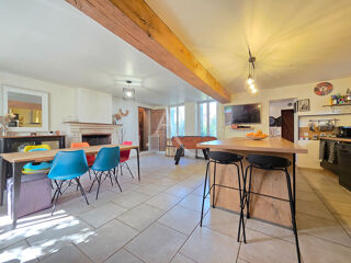  Maison à vendre 5 pièces 140 m²