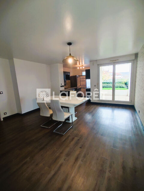  Appartement � louer 3 pi�ces 63 m�