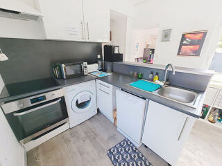  Maison à vendre 4 pièces 70 m²