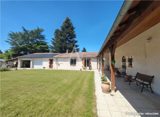  Maison à vendre 5 pièces 226 m²