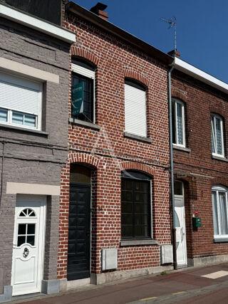  Maison à vendre 4 pièces 98 m²